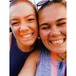 Meet your Posher, Bri